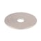 Prime-Line Fender Washer, Fits Bolt Size 1/8" , Stainless Steel Plain Finish, 50 PK 9081241 - alternate 1